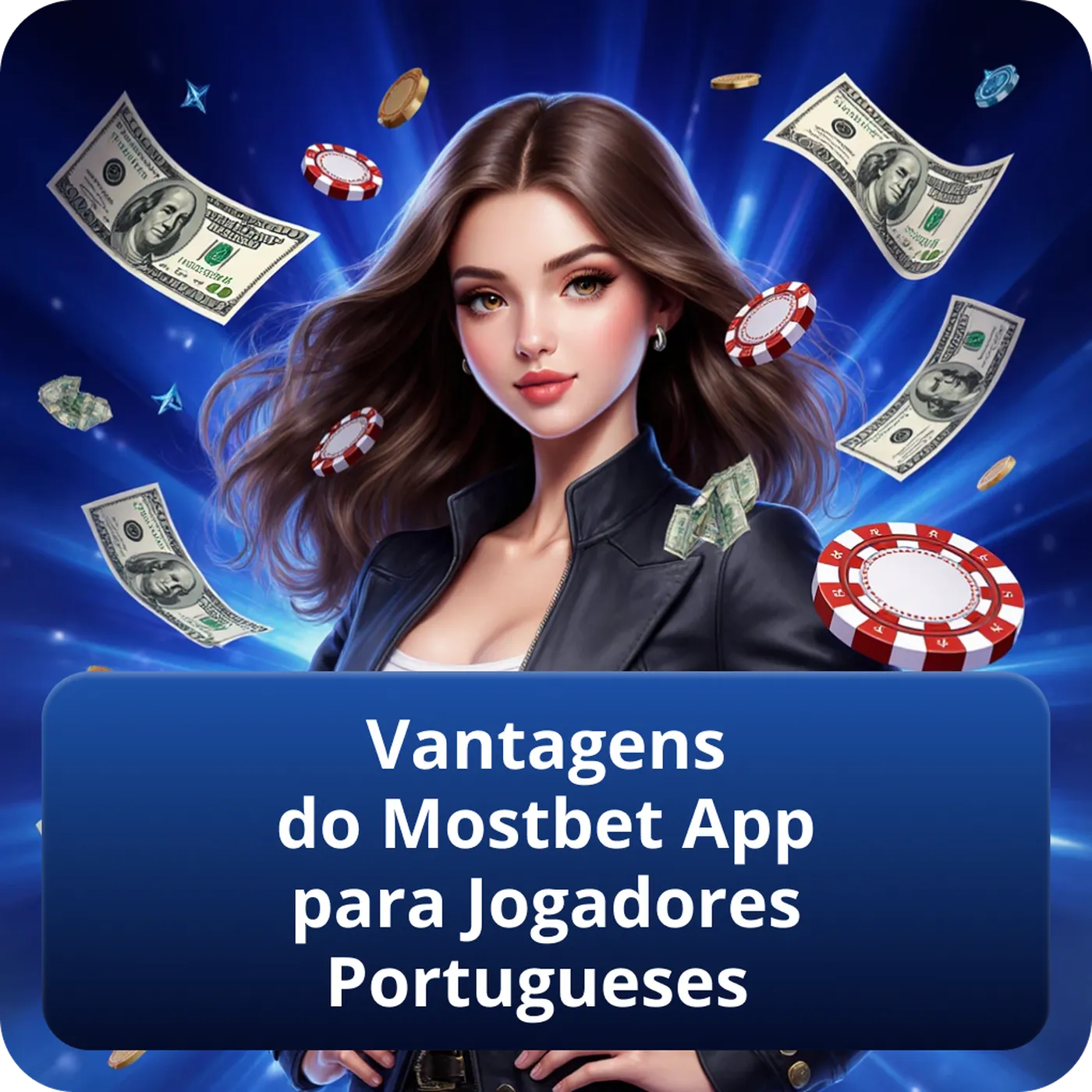 Vantagens do Mostbet App para Jogadores Portugueses